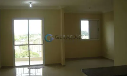 Apartamento com 2 quartos à venda na Abolição, Torre 4, 87, Vila Betânia, São José dos Campos