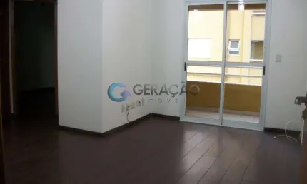 Apartamento para venda e locação de 02 Dorm. e 01 Suíte - 64m² no Jardim Apolo