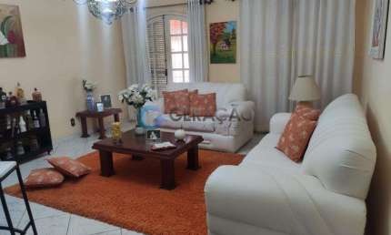 Casa com 3 quartos à venda na Rua Baviera, 74, Cidade Vista Verde, São José dos Campos