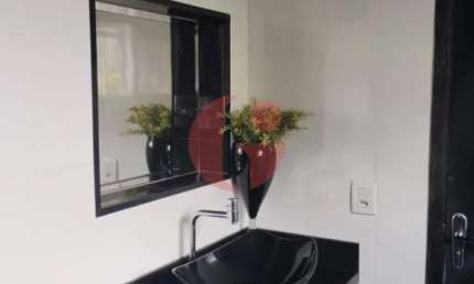 Casa/sobrado para venda com 04 dorms e 01 suíte - 193m² no Jardim Bela Vista.