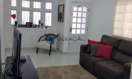 Casa com 3 quartos à venda na Rua Heitor De Andrade, 0, 1614, Jardim das Indústrias, São José dos Campos