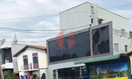 Ponto comercial à venda na Avenida Heitor Villa Lobos, 1636, Vila Ema, São José dos Campos