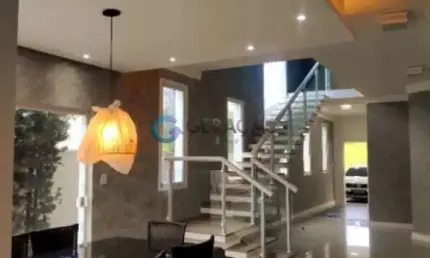 Sobrado em condomínio fechado para venda de 03 Dorm. e 03 Suítes - 290m² no Urbanova