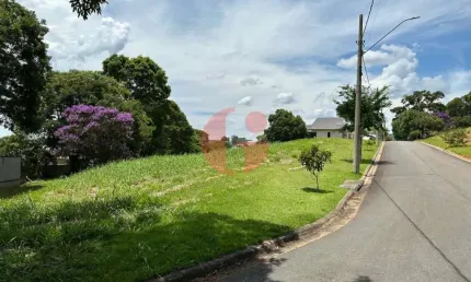 Terreno para venda com 1.384m² no recanto santa bárbara