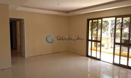 Apartamento de 4 Dorm. e 3 Suítes - 147m²  Jardim Aquarius