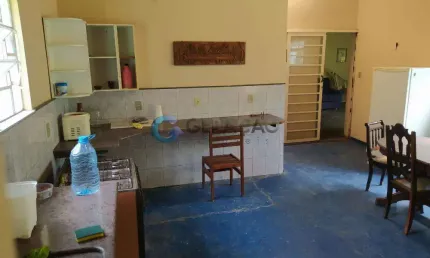 Fazenda à venda na Estrada Lico Pinto, Fazenda, 1550, Água Soca, São José dos Campos