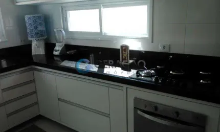 Casa com 3 quartos à venda na Rua Sapucaí Mirim, 0, 66, Condomínio Residencial Mantiqueira, São José dos Campos