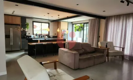 Casa com 3 quartos à venda na Rua Irmã Maria Demetria Kfuri, 147, Jardim Esplanada, São José dos Campos