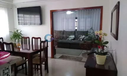 Casa com 4 quartos à venda na Rua Bartolomeu Fernandes Faria, 307, Centro, Jacareí