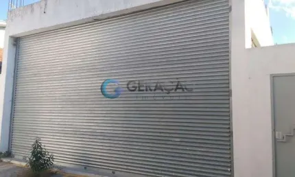 Ponto comercial à venda na Rua Saudades da Querência, 306, Palmeiras de São José, São José dos Campos