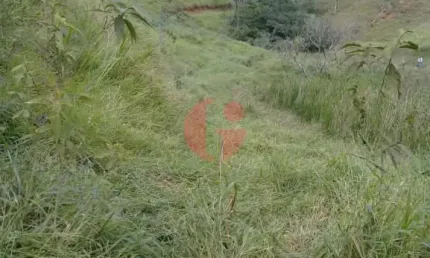 Área rural para venda - Bairro São João em Jacareí - SP