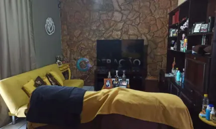 Casa com 3 quartos à venda na Rua Durvalina Simões, 109, 109, Jardim das Indústrias, São José dos Campos