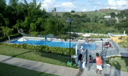 Terreno e Área Condomínio Residencial em São José dos Campos
