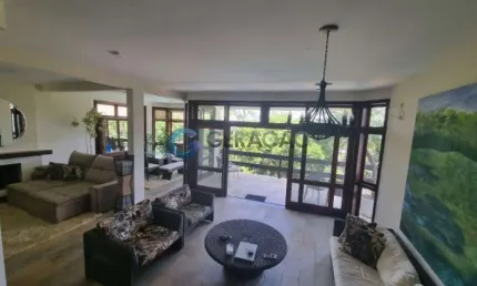 Casa em condomínio fechado com 4 quartos à venda na Rua José Pereira dos Santos, 365, Urbanova, São José dos Campos