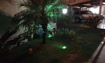 Casa com 4 quartos à venda na Rua Manoel Bosco Ribeiro, 0, 333, Jardim das Indústrias, São José dos Campos