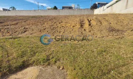 Terreno em condomínio fechado para venda de 600m² - colinas do paratehy sul | urbanova