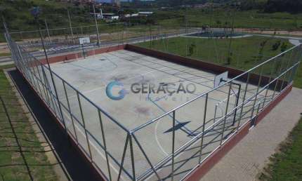 Terreno uso misto com 237,44 m² no bairro Jardim Portal dos Pássaros!