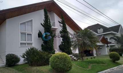 Casa em condomínio fechado com 3 quartos à venda na Rua Hum, 43, Jardim Primavera, Jacareí