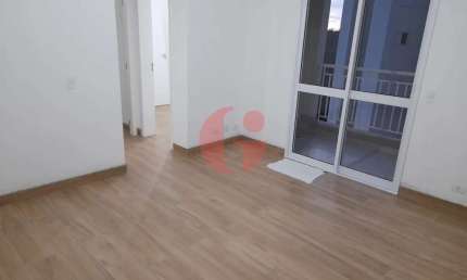 Apartamento para venda com 2 quartos e 1 vaga de garagem com 62m² - Jacareí
