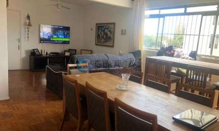 Apartamento para venda com 04 quartos e 02 vagas de garagem - 125m² no bairro Jardim Apolo