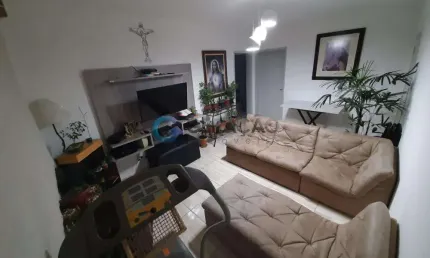 Apartamento com 3 quartos à venda na Rua Comendador Remo Cesaroni, 179, Jardim Apolo, São José dos Campos