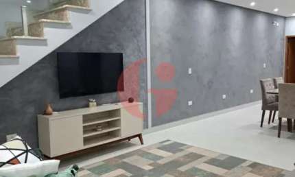 Casa com 3 quartos à venda na Rua Das Madressilvas, 157, 157, Jardim das Indústrias, São José dos Campos