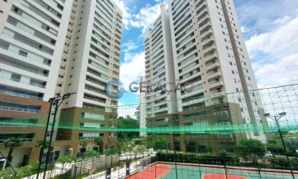 Apartamento com 4 quartos à venda na Francisco Ricci, Torre D, 181, Vila Ema, São José dos Campos