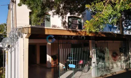 Casa comercial à venda na Rua Vilaça, Casas 227 E 233, 227, Centro, São José dos Campos