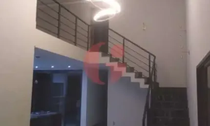 Casa/sobrado em condomínio para venda com 03 Dorm. e 01 suíte - 250m² no Jardim das Flores