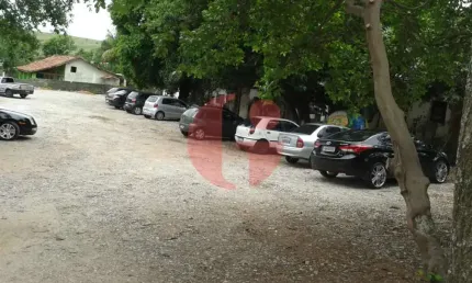 Terreno à venda na Rua Visconde de São Lourenço, Putim, São José dos Campos