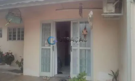 Casa com 3 quartos à venda na Rua Guilherme de Almeida, 48, Vila Betânia, São José dos Campos