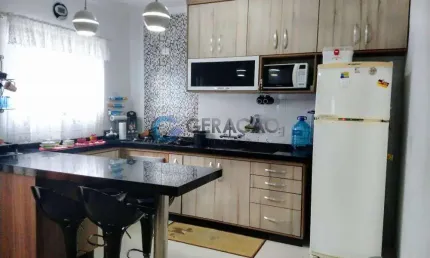 Casa com 3 quartos à venda na Rua Enseada, 260, Jardim Satélite, São José dos Campos