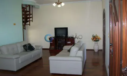 Casa com 3 quartos à venda na Rua Doutor José De Moura Resende, 0, 816, Vera Cruz, Caçapava