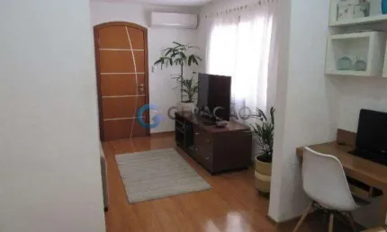 Casa com 3 quartos à venda na Avenida Doutor João Batista Soares De Queiroz Júnior, 0, 1440, Jardim das Indústrias, São José dos Campos