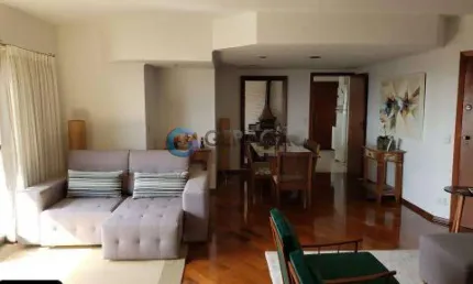 Apartamento com 4 quartos à venda na Rua Luiz Jacinto, 88, Centro, São José dos Campos