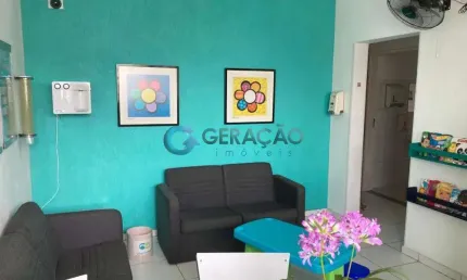 Ponto comercial à venda na Rua Guarani, 33, Santana, São José dos Campos