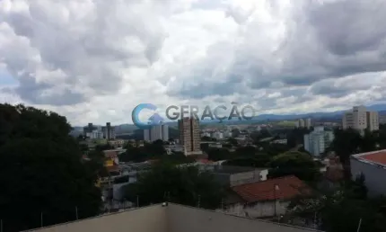 Apartamento com 2 quartos à venda na Rua Carvalho de Araújo, 87, Vila Maria, São José dos Campos
