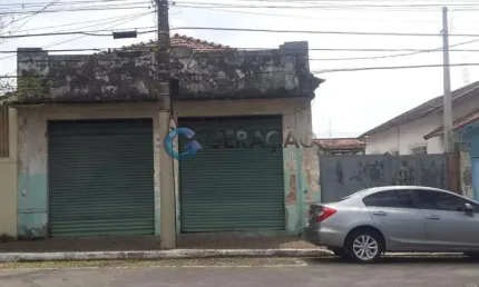 Ponto comercial à venda na Rua Sebastião Humel, 667, Centro, São José dos Campos