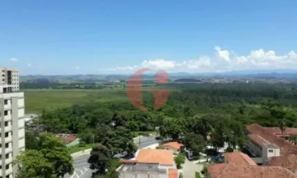 Apartamento mobiliado para locação com 1 quarto e 1 vaga de garagem - 45m² no bairro centro