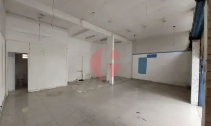 Ponto comercial para locação de 70m² - Jardim São Dimas