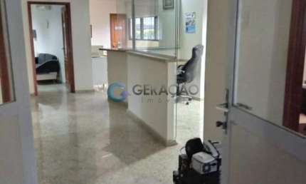 Ponto comercial para alugar na Avenida São João, Térreo, 1522, Jardim Esplanada, São José dos Campos