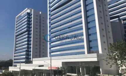 Ponto comercial para alugar na Rua Doutor Orlando Feirabend Filho, Mall, 230, Jardim Aquárius, São José dos Campos