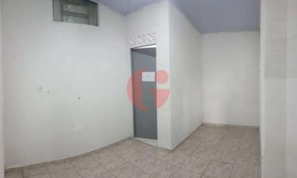 Ponto comercial para locação com 95m² no Centro | SJC