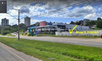 Área residencial comercial para locação de 3.700m² no bairro Jardim Satélite