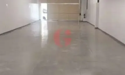 Galpão para locação com 220m² e 02 vagas de garagem no bairro Jardim América