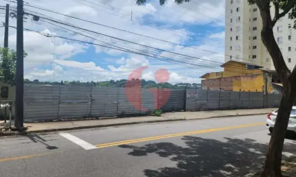 Excelente área para condomínios de prédios e casas! com 935m² - jardim satélite