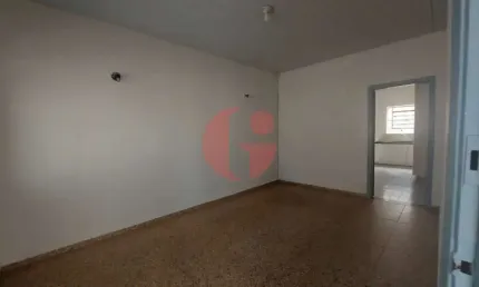 Casa Comercial - 138m² de área construída - Jardim Bela Vista