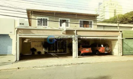 | SOBRADO COM PISO TÉRREO E PISO SUPERIOR RESIDENCIAL PARA LOCAÇÃO E VENDA|