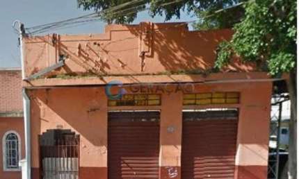 Terreno comercial para alugar na Rua Francisco Rafael, 237, Centro, São José dos Campos