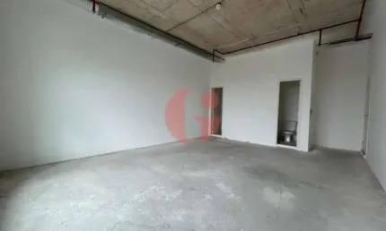 Sala comercial em condomínio para locação com 40,86m² no bairro Jardim Aquarius